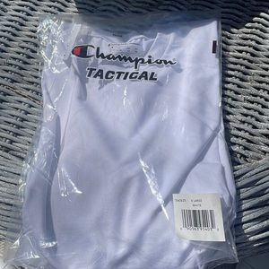 Champion Tactical 625 long sleeve XL.   NWT